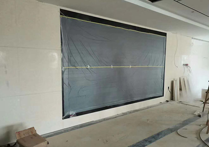 長(zhǎng)沙全彩P1.8顯示屏