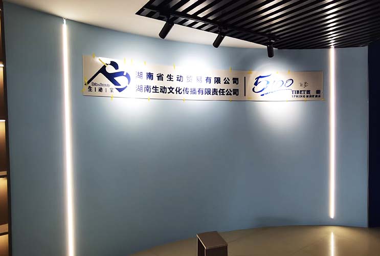 形象墻設(shè)計(jì)